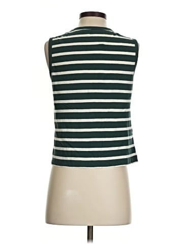 Gap Sleeveless T-Shirt (view 2)