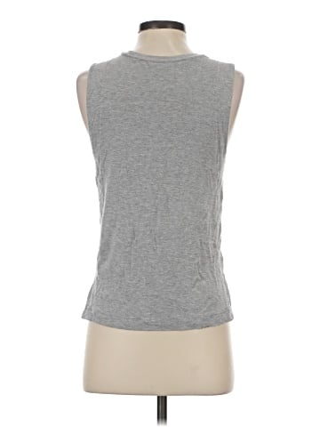 Club Monaco Sleeveless Top (view 2)