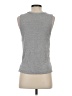 Club Monaco Gray Sleeveless Top Size XS - photo 2