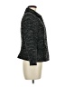 Talbots Tweed Gray Coat Size 8 - photo 4