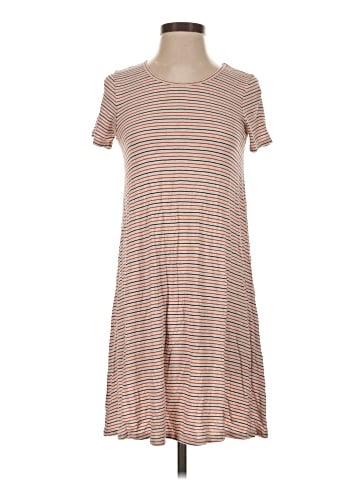 Madewell Casual Dress (view 1)