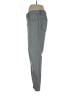 Joie Chevron-herringbone Gray Jeans Size 32 waist - photo 5