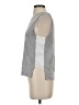Club Monaco Gray Sleeveless Top Size XS - photo 5