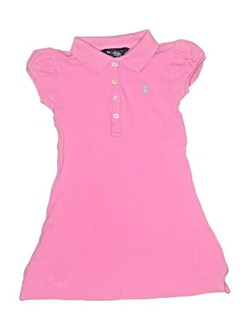 Ralph Lauren Dress (view 1)
