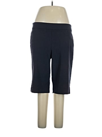 Dana Buchman Athletic Shorts (view 1)