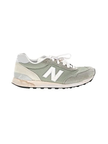 AB Sneakers (view 1)