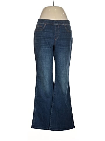 So Slimming by Chico's Jeans (view 1)