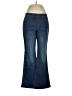 So Slimming by Chico's Blue Jeans Size Med (1.5) - photo 1