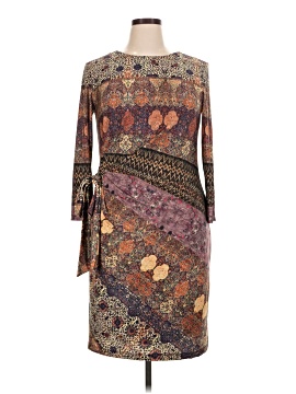 North Style Cocktail Dress