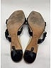 Gucci Black Sandals Size 9 - photo 8