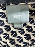 Maeve 100% Polyester Graphic Black Casual Dress Size M - photo 7