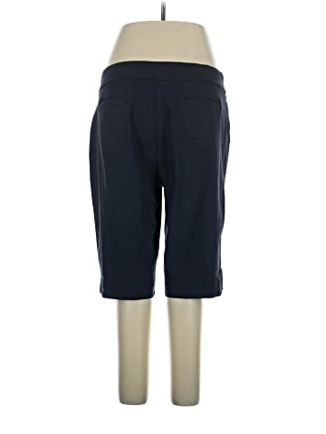 Dana Buchman Athletic Shorts (view 2)