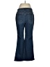 So Slimming by Chico's Blue Jeans Size Med (1.5) - photo 2