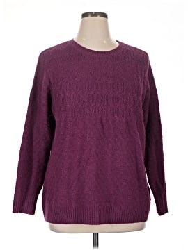 Christopher & Banks Pullover Sweater