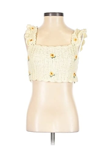 Cotton On Sleeveless Top (view 1)