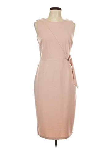 En Focus Studio Cocktail Dress (view 1)