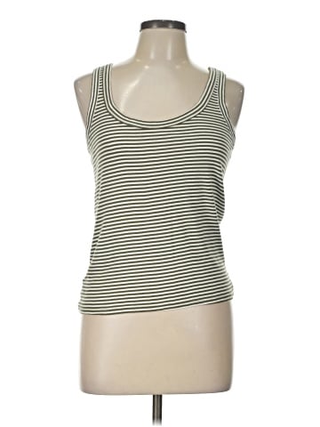 Ann Taylor LOFT Tank Top (view 1)