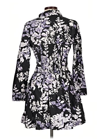 Anthropologie Casual Dress (view 2)