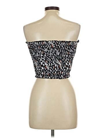 Angashion Sleeveless Blouse (view 2)