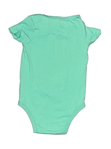 Dr. Seuss Short Sleeve Onesie (view 2)