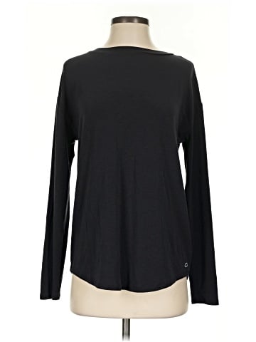 Gap Fit Long Sleeve T-Shirt (view 1)