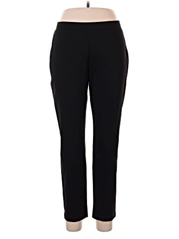 Eileen Fisher Active Pants (view 1)