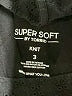 Torrid Black Sleeveless Blouse Size 3X Plus (3) - photo 7