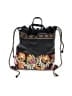 ETRO Black Backpack One size - photo 1