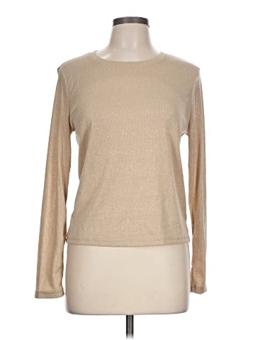 Gap Long Sleeve Top (view 1)