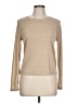 Gap Tan Long Sleeve Top Size L - photo 1