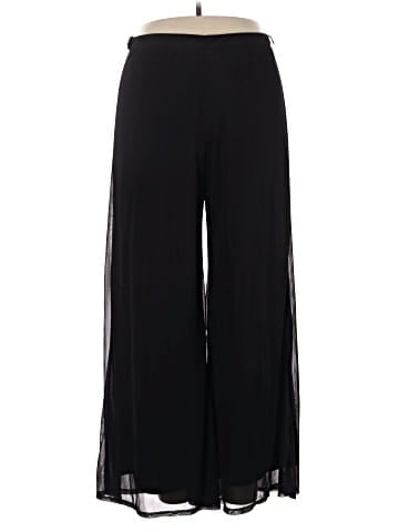 Onyx Nite Casual Pants (view 1)