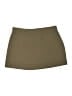 Athleta Solid Green Active Skort Size XL - photo 2