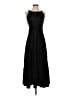 Talbots Black Casual Dress Size S (petite) - photo 1