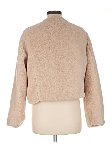 Unbranded Faux Fur Jacket (view 2)