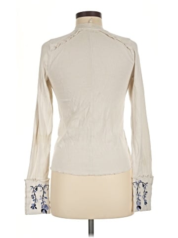 Free People Long Sleeve Blouse (view 2)