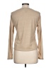 Gap Tan Long Sleeve Top Size L - photo 2