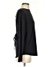 Gap Fit Black Long Sleeve T-Shirt Size S - photo 4