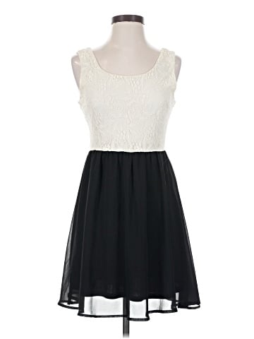 Forever 21 Cocktail Dress (view 1)
