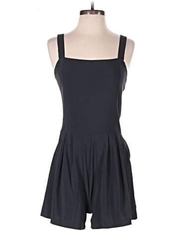 Vuori Romper (view 1)