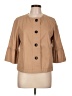 Ann Taylor Tan Jacket Size L - photo 1