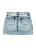 Justice Blue Skort Size 18 - photo 2