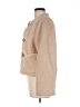 Unbranded 100% Polyester Tan Faux Fur Jacket Size M - photo 5