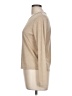 Gap Tan Long Sleeve Top Size L - photo 5