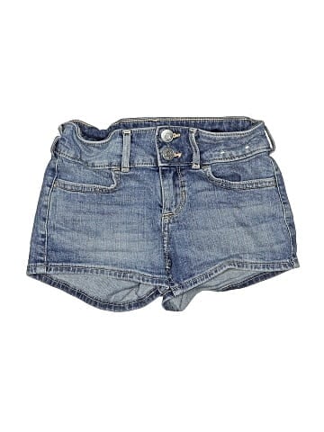 Abercrombie Kids Denim Shorts (view 1)