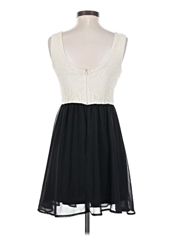 Forever 21 Cocktail Dress (view 2)