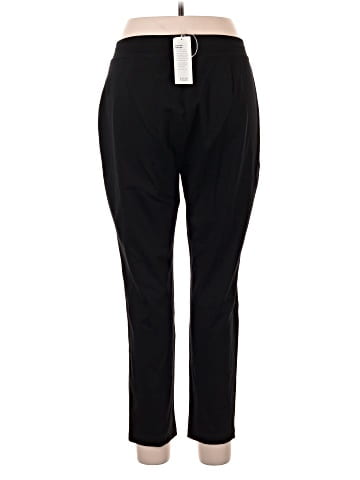 Eileen Fisher Active Pants (view 2)