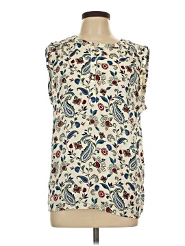 Ann Taylor Loft Sleeveless Blouse