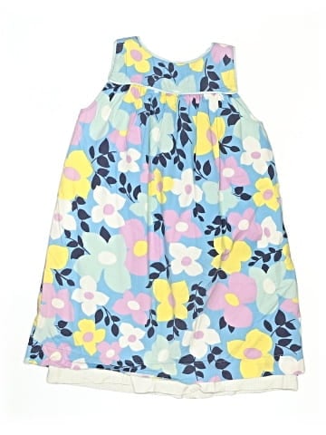 Mini Boden Dress (view 2)