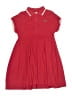 Talbots 100% Cotton Red Dress Size XS (kids) - photo 1