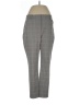 Express Plaid Gray Dress Pants Size 12R - photo 1